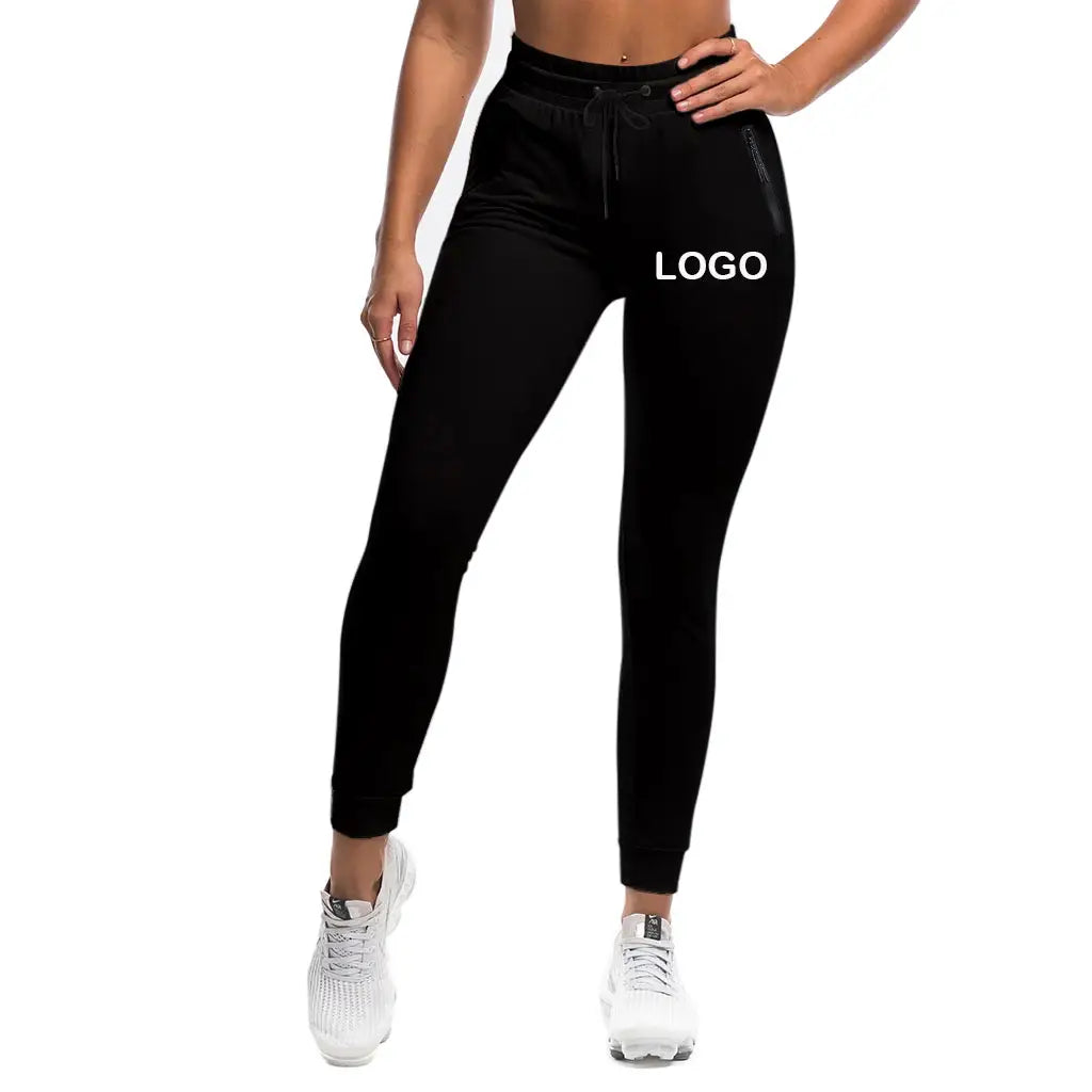 Hot Sales Sportswear Pants Casual Winter Women Jogger Gym Women Joggers