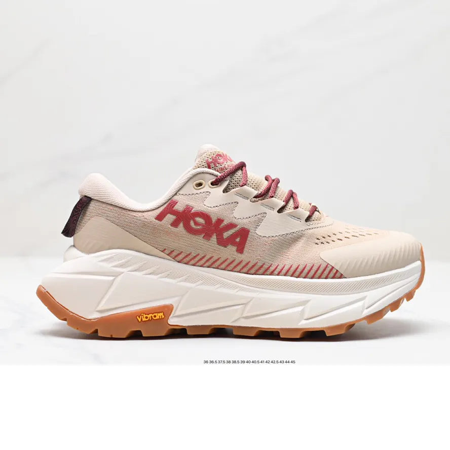 HOKAS SKYLINE-FLOAT X Breathable Anti Slip Men Outdoor Sneaker Women HOKAS Running