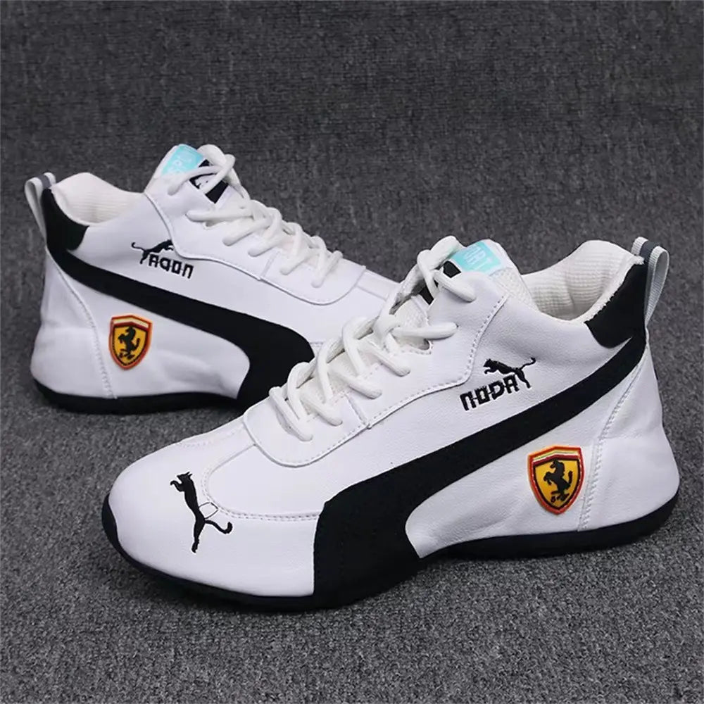 New Style Fashion Casual Sneakers Women's Men's Couple