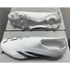 Predator Soccer Boots High top Football Shoes for Boys and Girls Youth Student Training Football