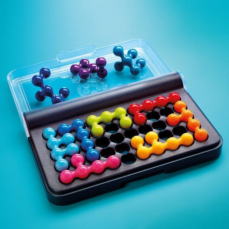 ���� IQ Fit  || Puzzle Brain Teaser Game����