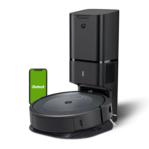 IRobot Roomba i3 Robot Vacuum Cleaner