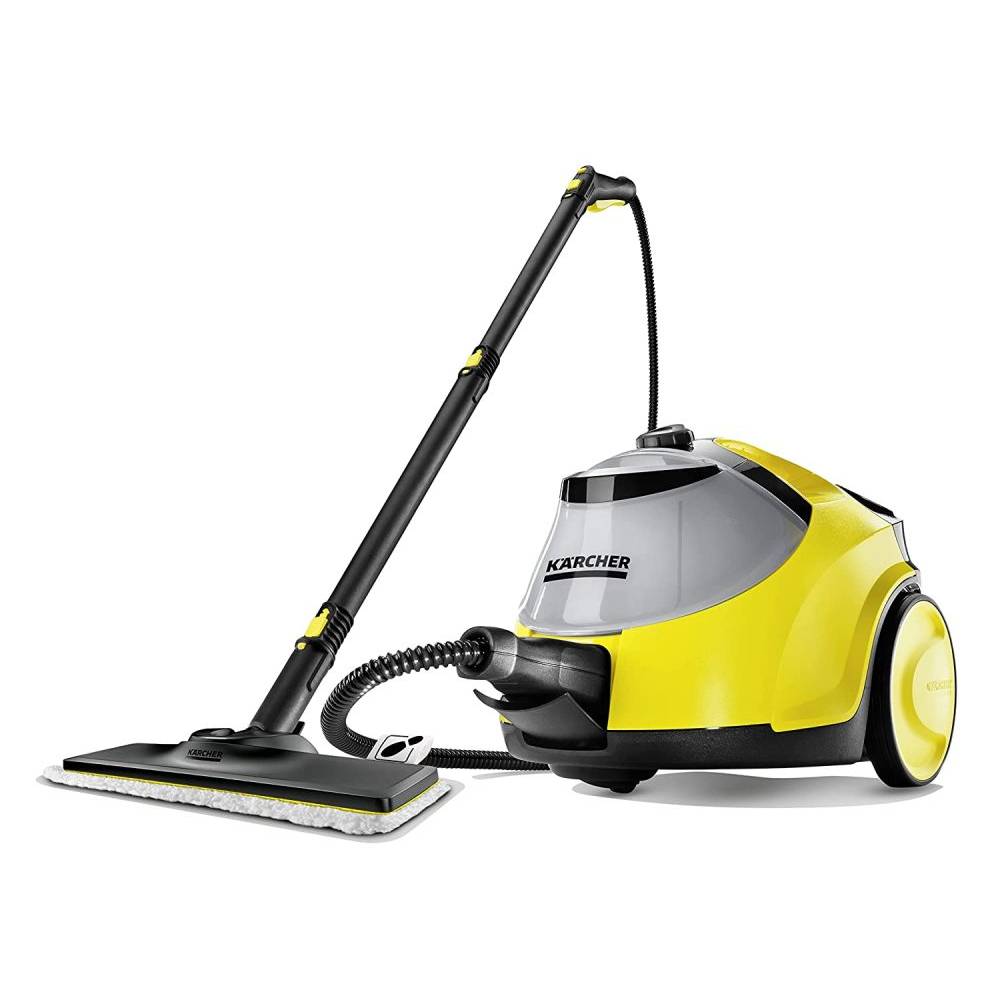 Karcher SC 5 Steam Cleaner