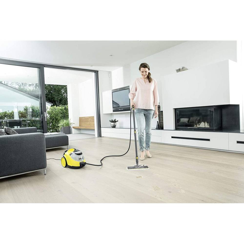 Karcher SC 5 Steam Cleaner