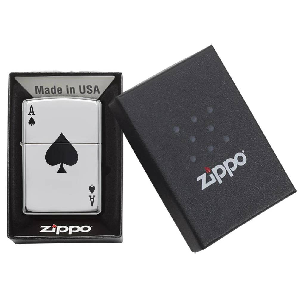 Zippo Classic Lighters