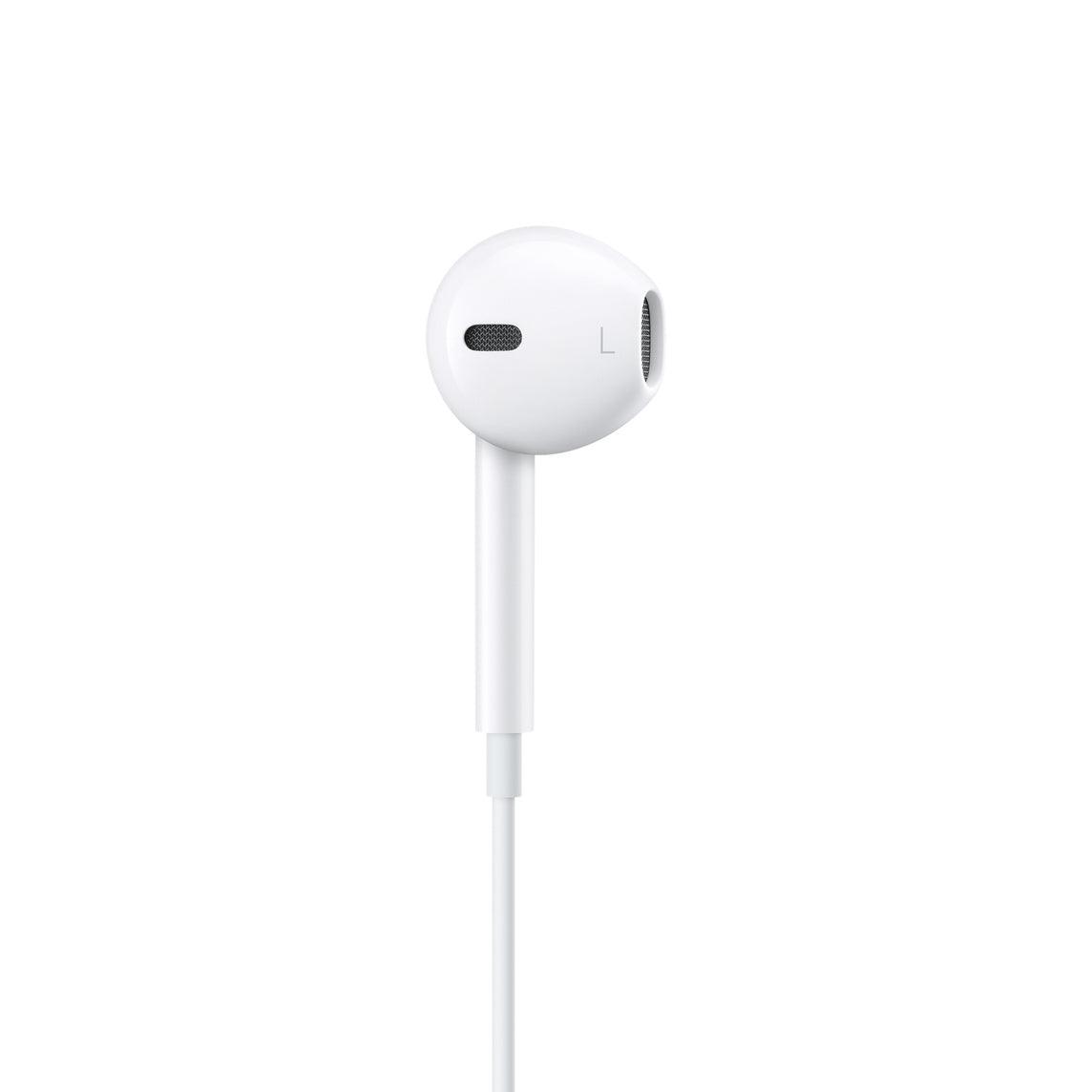 Apple EarPods with 3.5mm Headphone Plug Model A1472