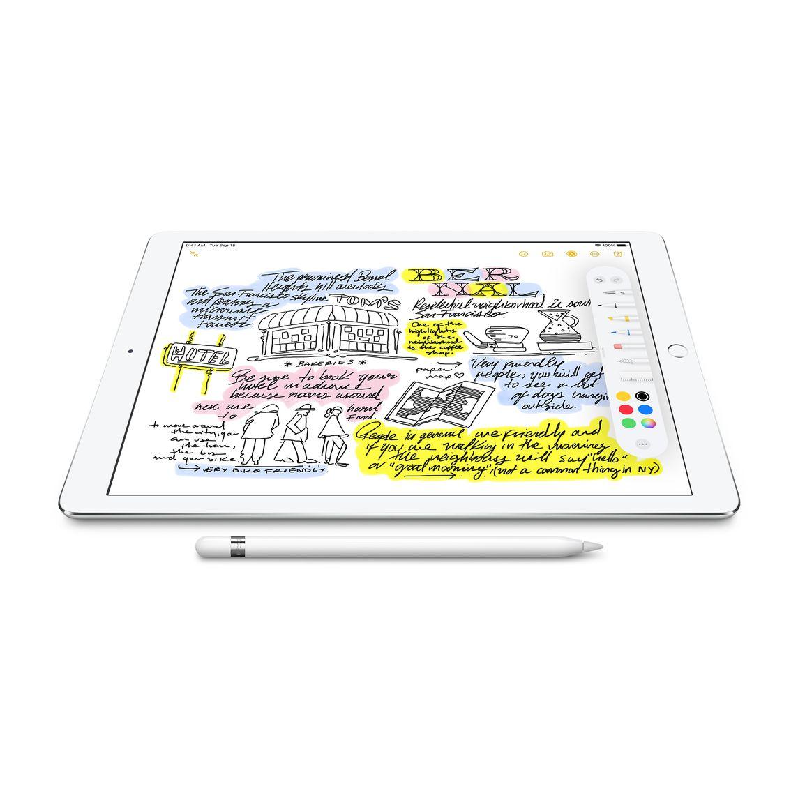 Apple Pencil (1st Generation)