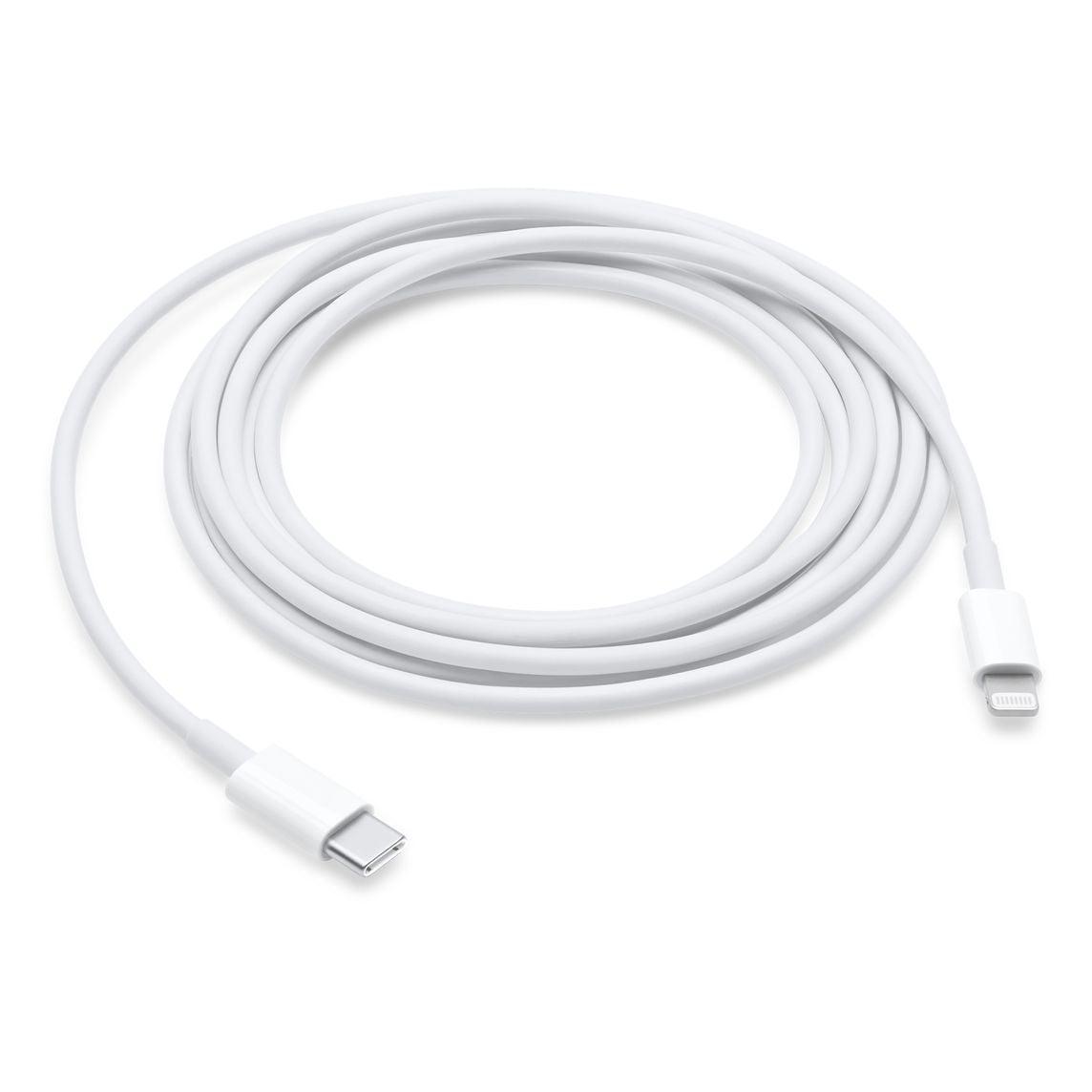 USB-C to Lightning Cable (2m) Apple