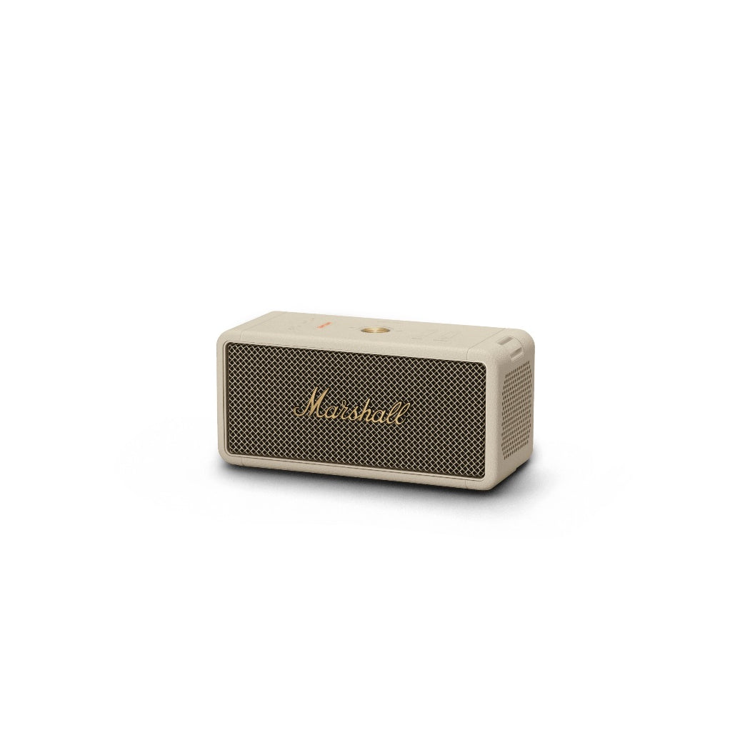 Marshall Middleton portable bluetooth speaker