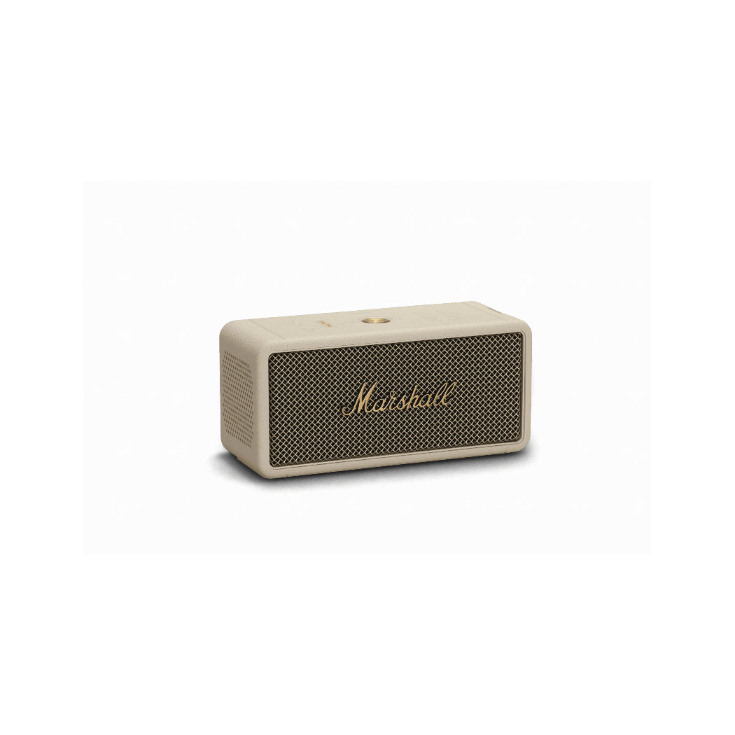 Marshall Middleton portable bluetooth speaker