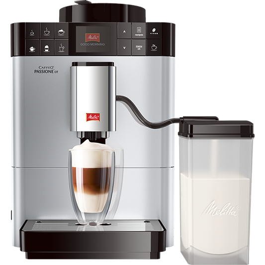 Melitta Passione OT Fully Automatic Coffee Machine