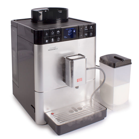 Melitta Passione OT Fully Automatic Coffee Machine