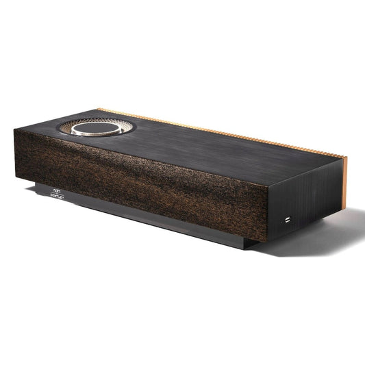 Naim for Bentley Mu-so Special Edition 2nd Generation Speaker