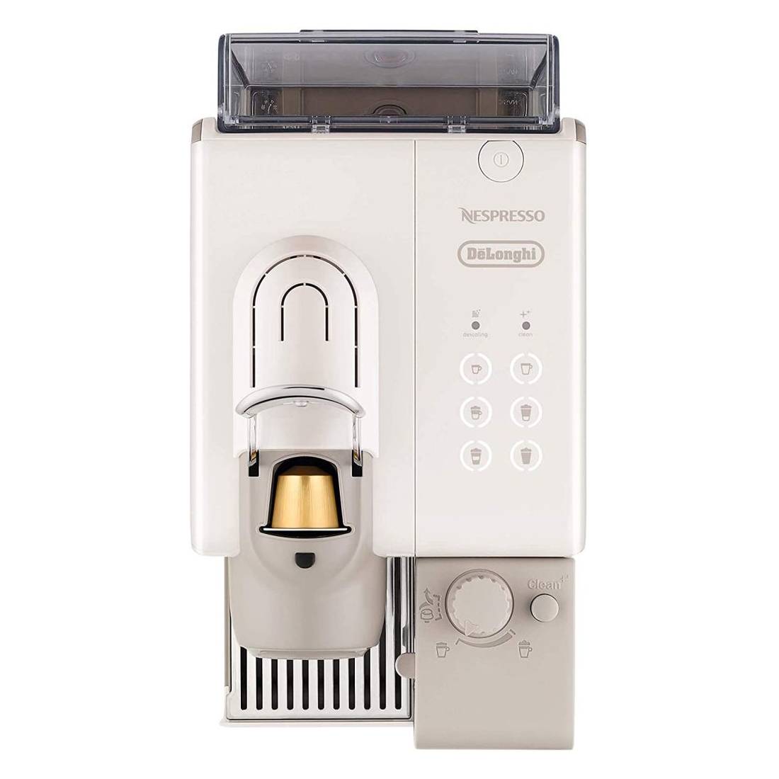 Nespresso lattissima Touch Coffee Machine