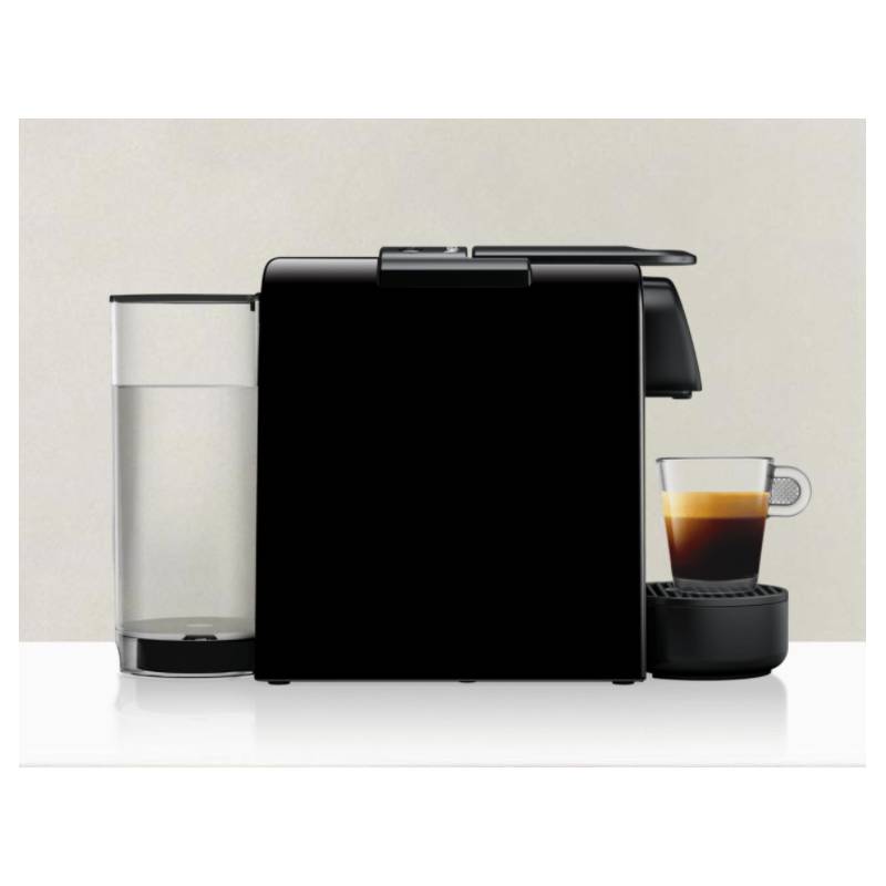 Nespresso Essenza Mini Coffee Machine