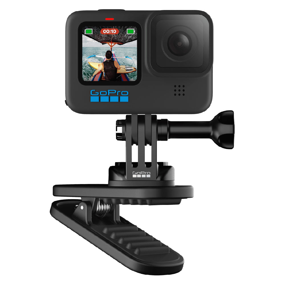 GoPro Magnetic Swivel Clip