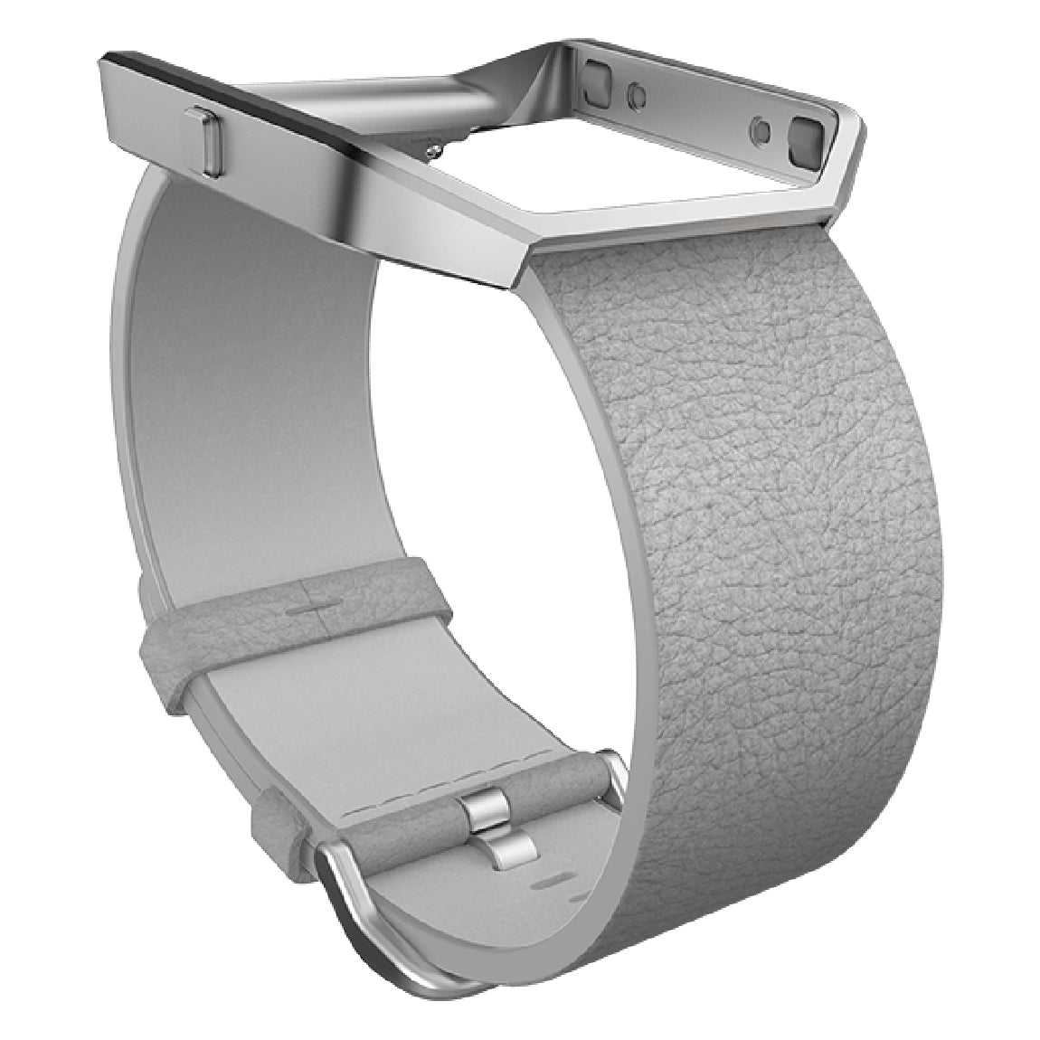 Fitbit Blaze Leather Band And Frame