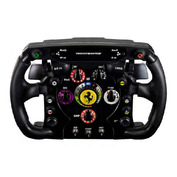 Thrustmaster Ferrari F1 Wheel Add-On