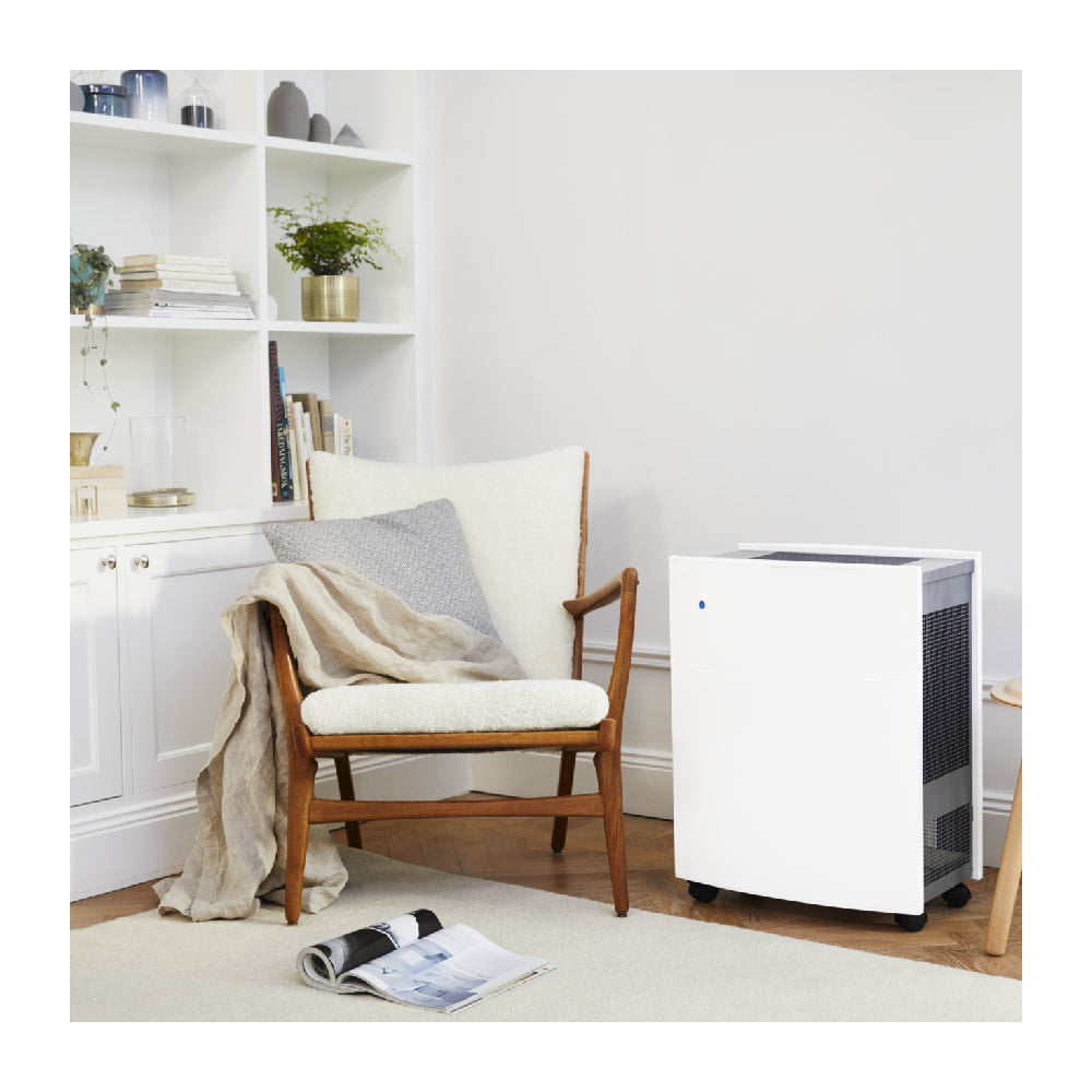 Blueair Classic 680i Air Purifier