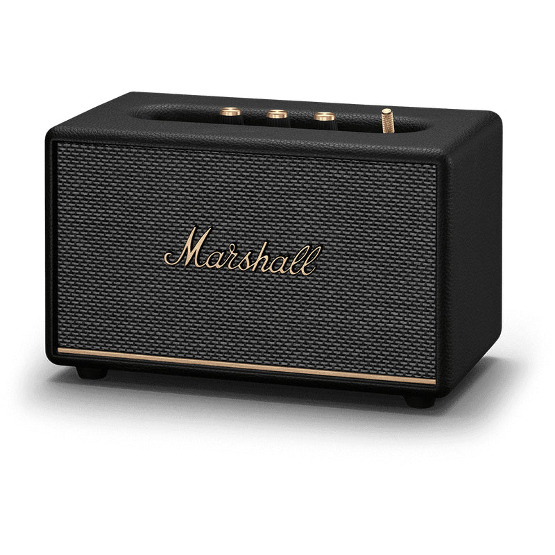 Marshall Action III Bluetooth Speaker