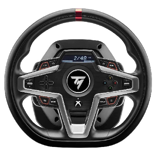 Thrustmaster T248X World Type C Racing Wheel