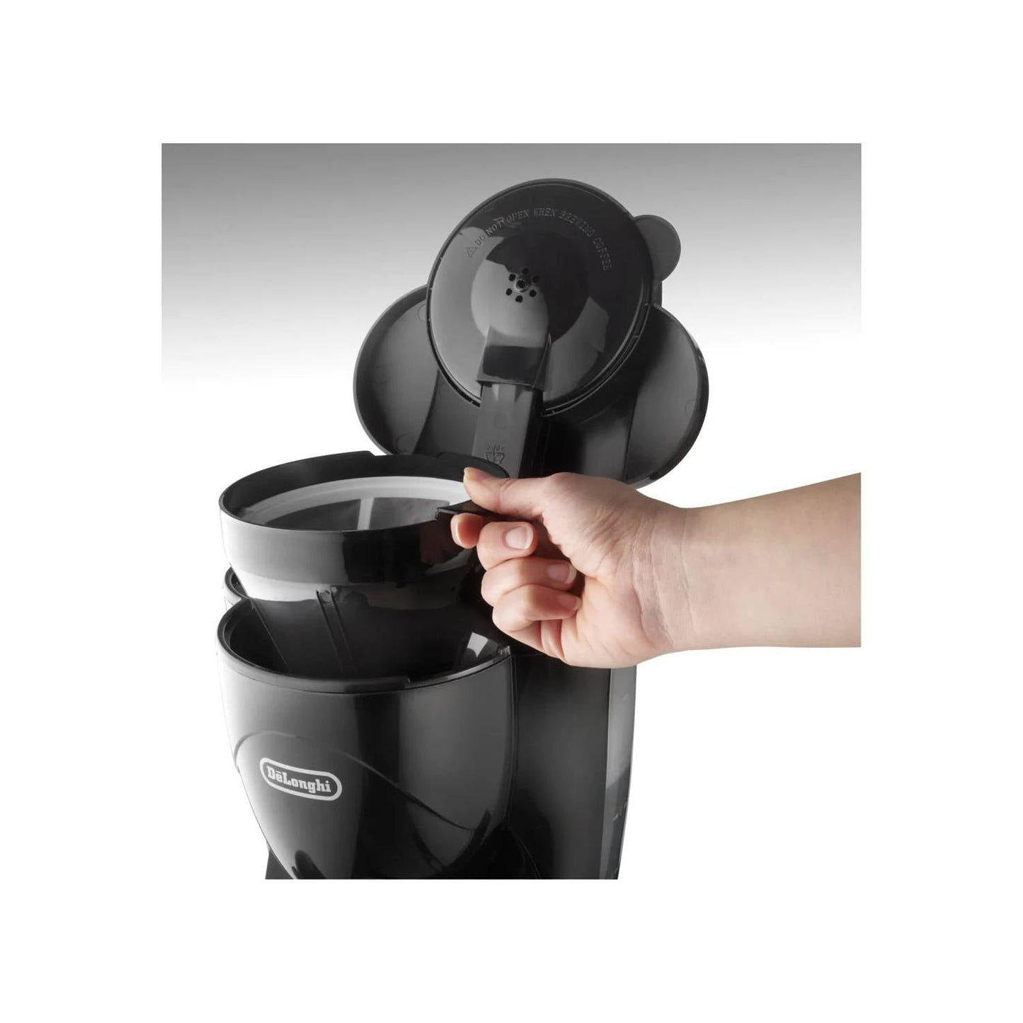 Delonghi ICM 2.1B  Drip Coffee Makers