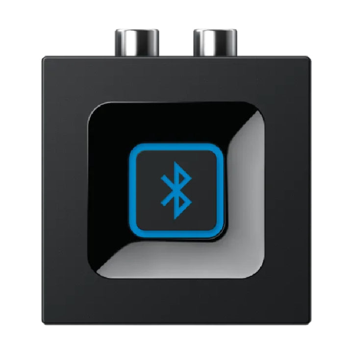 Logitech Bluetooth Audio Receiver