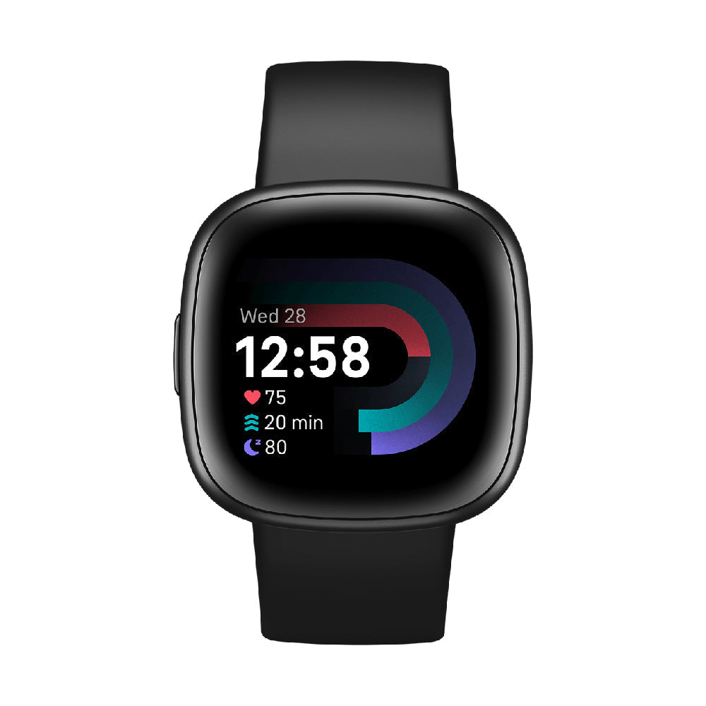 Fitbit Versa 4 Smart Watch