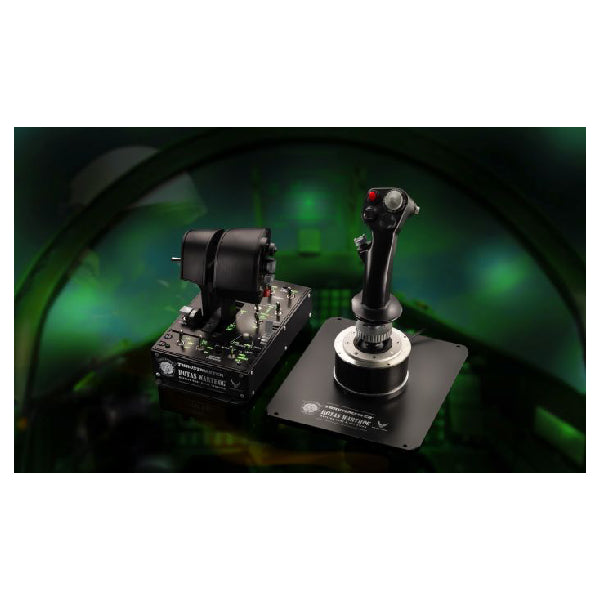 Thrustmaster Hotas Warthog