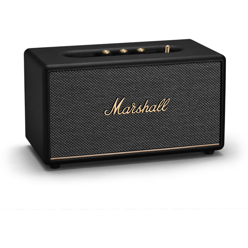 Marshall Stanmore III Bluetooth Speaker