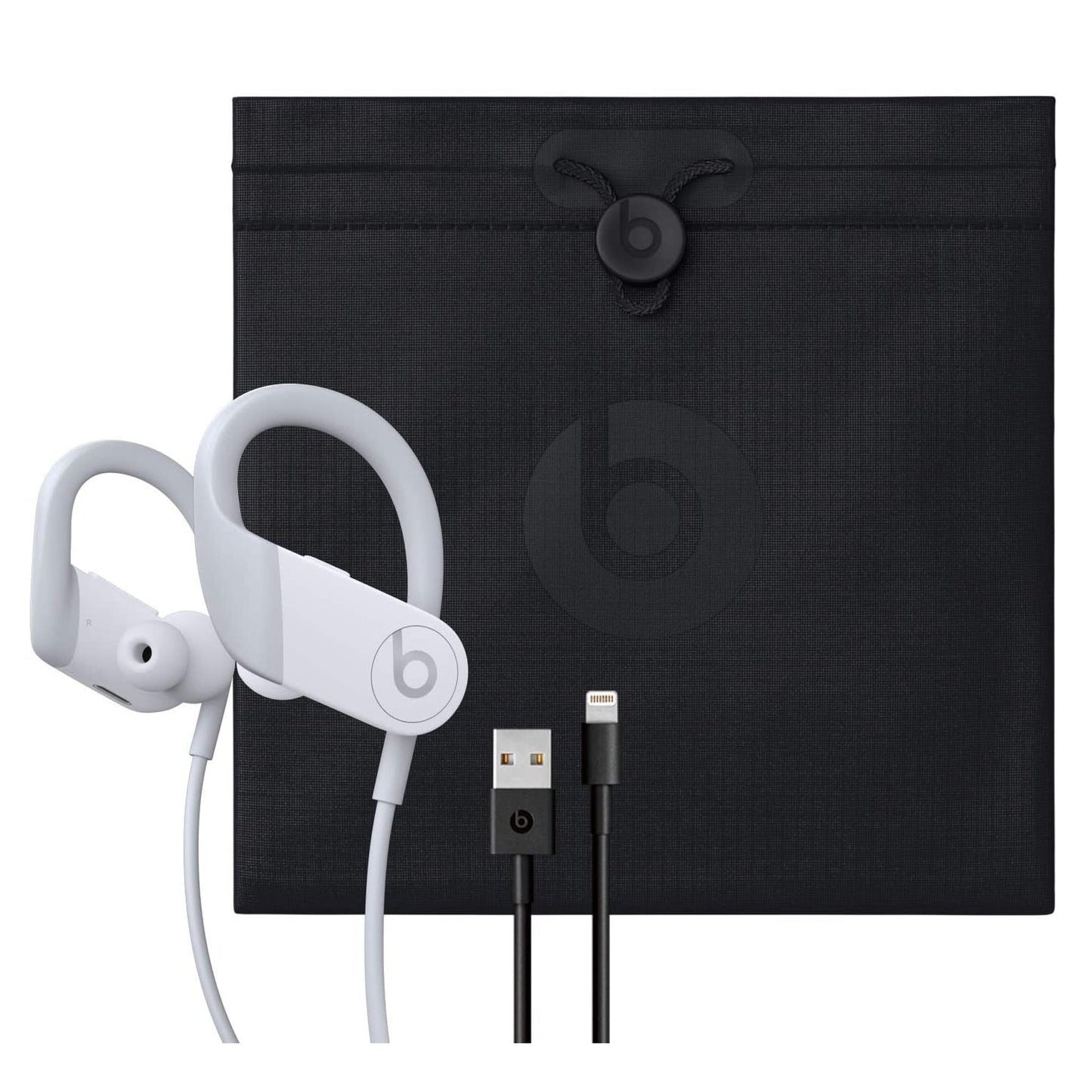 Beats Powerbeats New Model