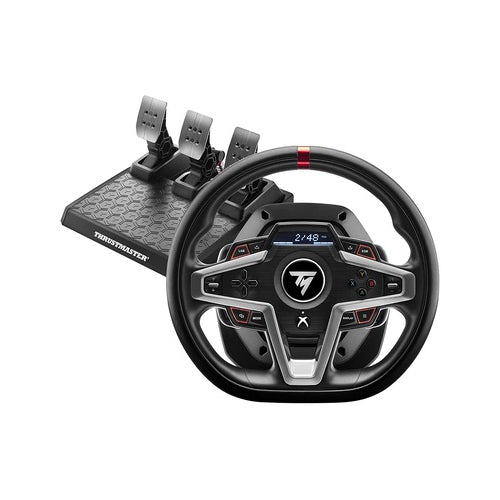 Thrustmaster T248X World Type C Racing Wheel