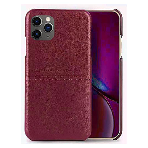 Essentials G-Case Cardcool Series For iPhone 11 Pro