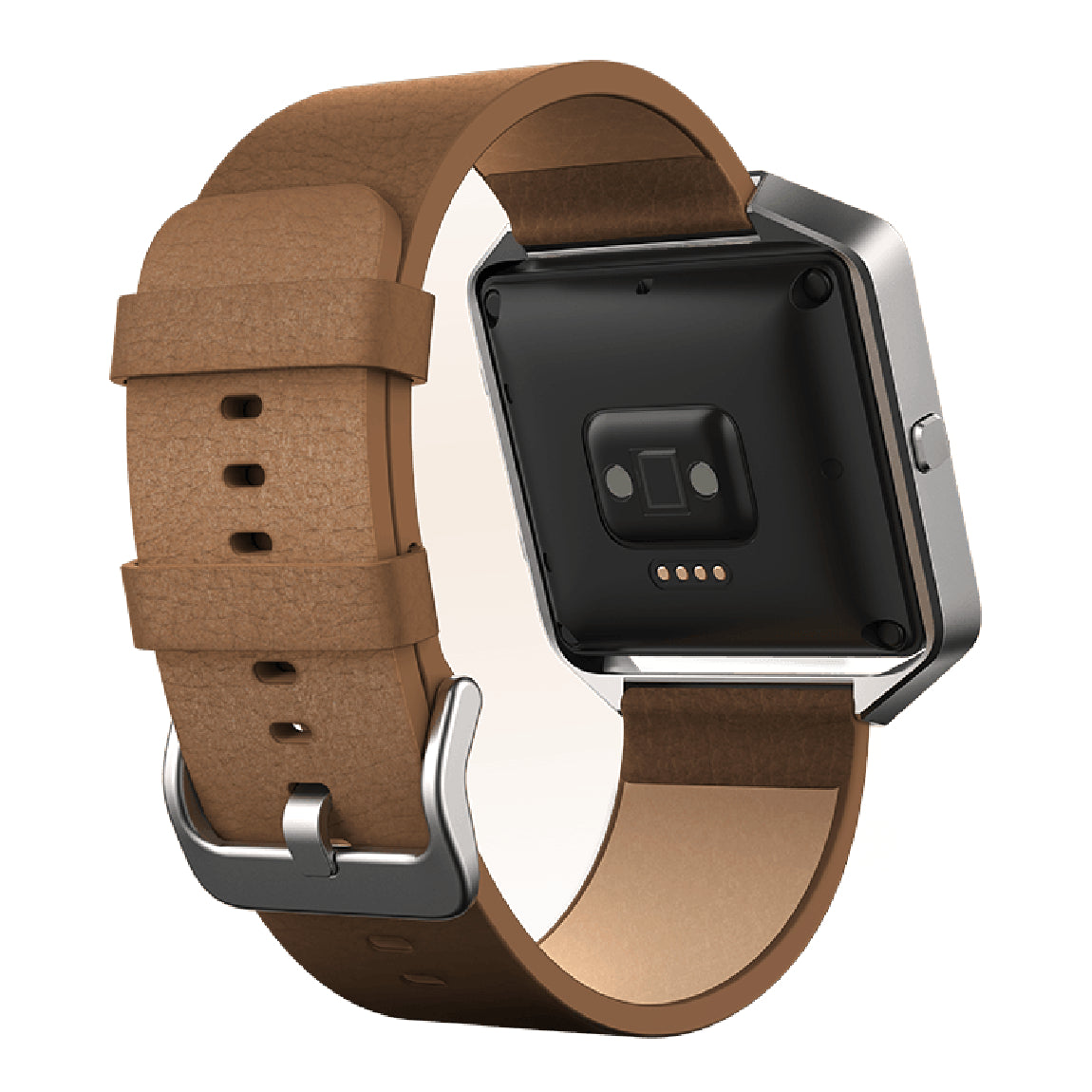 Fitbit Blaze Leather Band And Frame