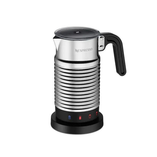 Nespresso Aeroccino 4 Milk Frother - New Model