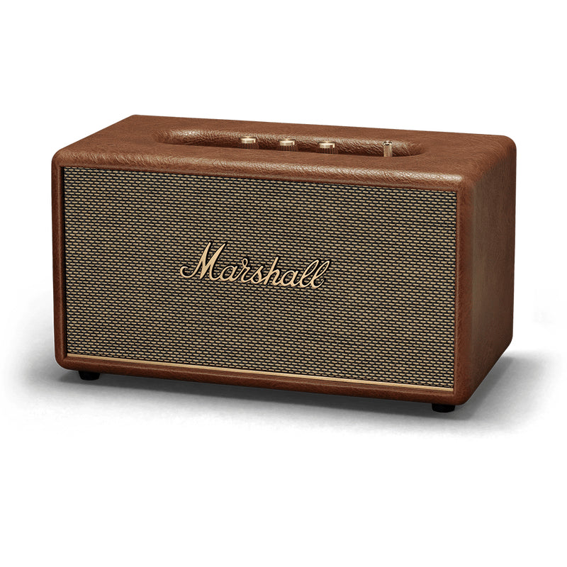 Marshall Stanmore III Bluetooth Speaker