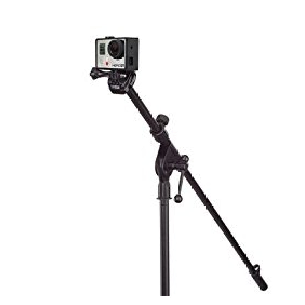 GoPro Mic Stand Mount