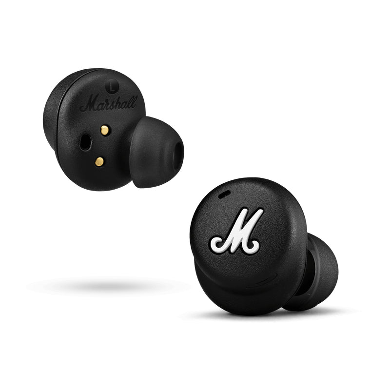 Marshall Mode II True Wireless Earbuds