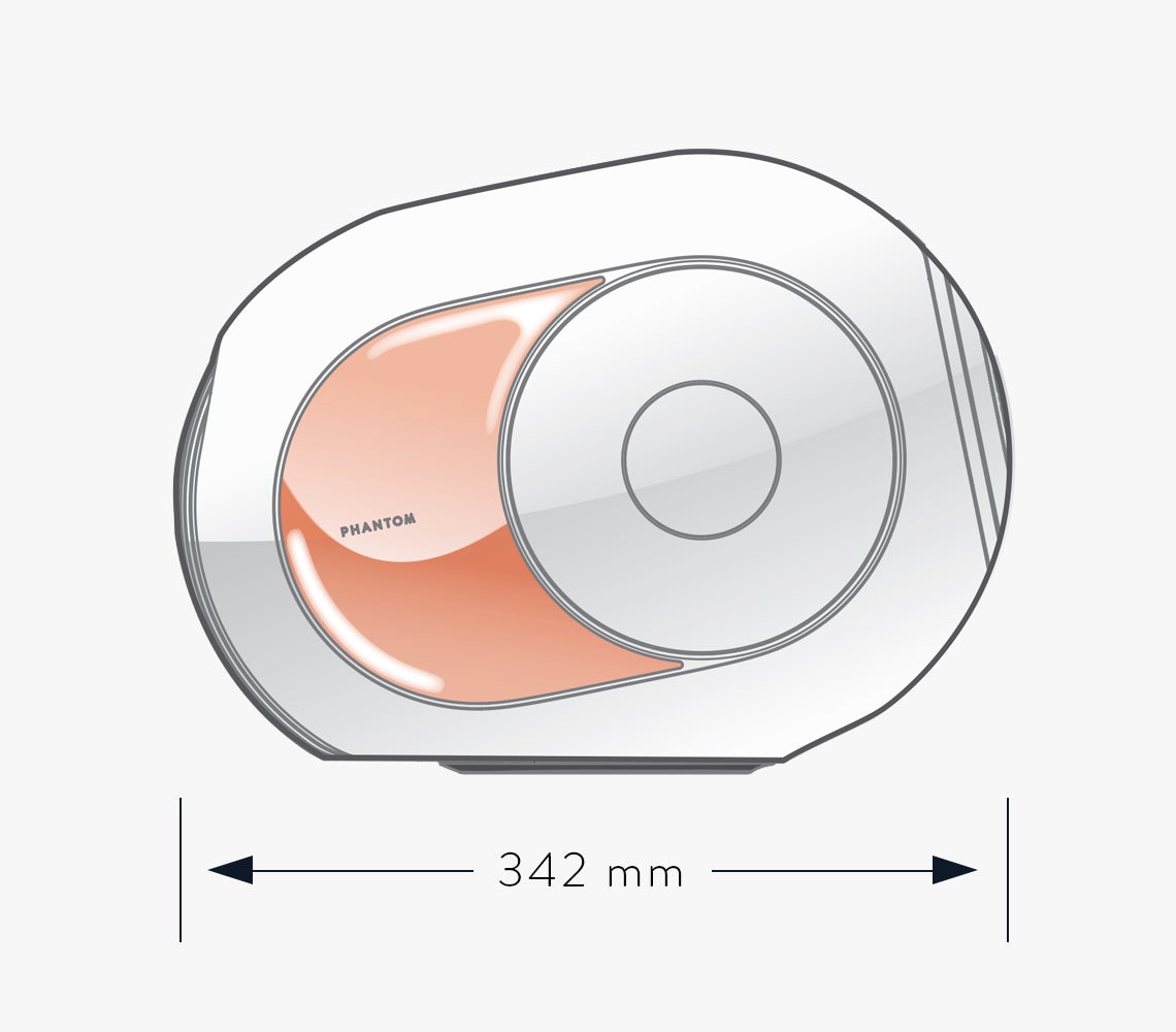 Devialet Phantom 1