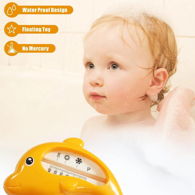 Baby Bath Thermometer����