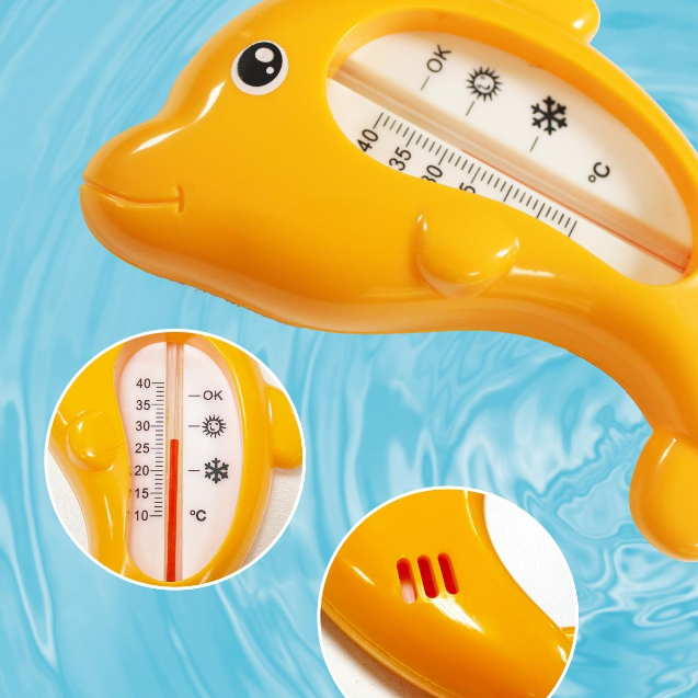 Baby Bath Thermometer����