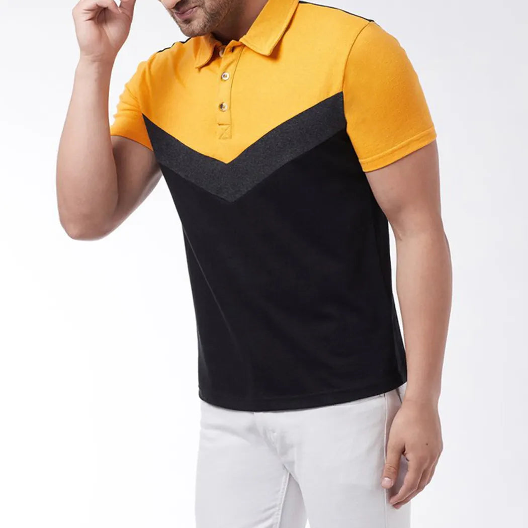 Custom design your own brand polo shirt Short Sleeve men's Customized Logo Wholesale Men Sublimation Printed Golf