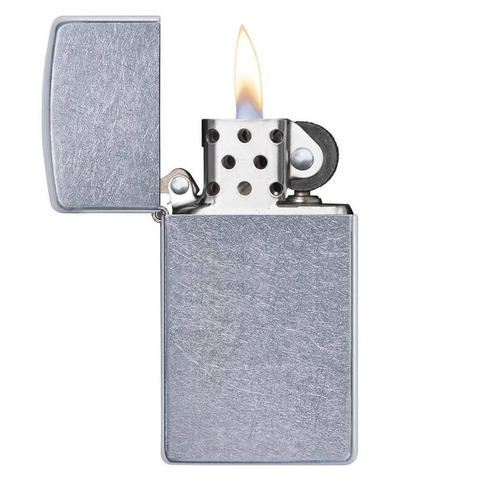 Zippo Slim Lighters