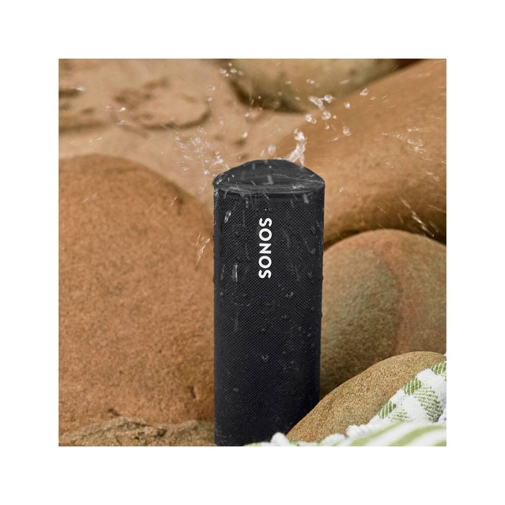 Sonos Roam Portable Speaker