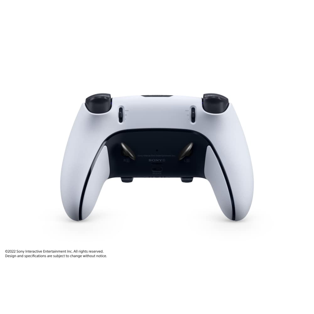 Sony PS5 DualSense EDGE Wireless Controller