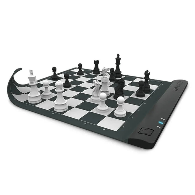 Square Off PRO Rollable E-chessboard