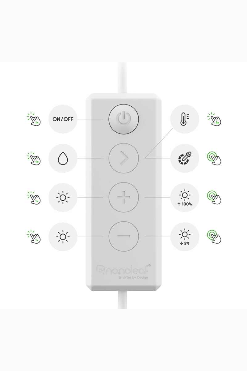 Nanoleaf Essentials Light Strip