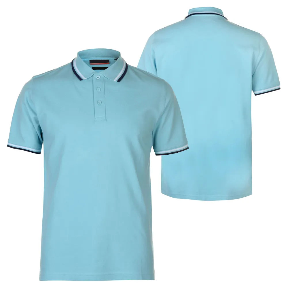 Wholesale High Quality Plain Casual Golf Custom Logo Simple Polo For Men At Wholesale Price For men