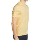 Factory Direct Sale Solid Color Breathable Fabric Men T