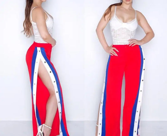 new fashion women track pants